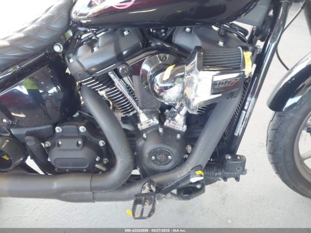 2022 HARLEY-DAVIDSON FXLRS 1HD1YWZ18NB056645 Photo 7
