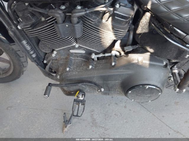 2022 HARLEY-DAVIDSON FXLRS 1HD1YWZ18NB056645 Photo 8