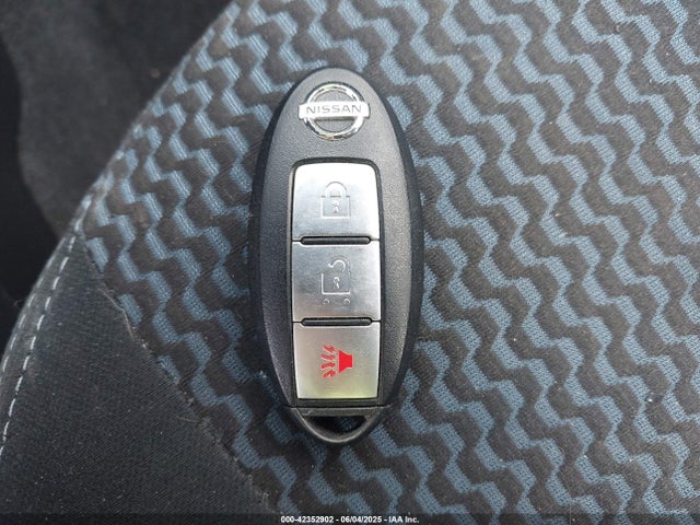 Nissan Versa Note Sv 2014 3N1CE2CP0EL393885 Image 11