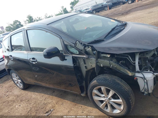 Nissan Versa Note Sv 2014 3N1CE2CP0EL393885 Image 14