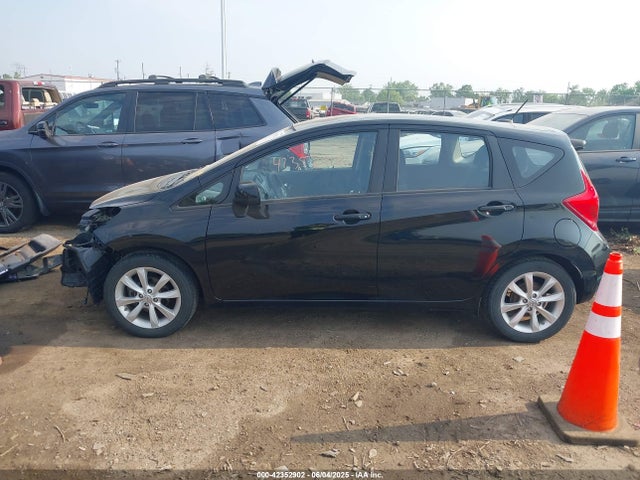 Nissan Versa Note Sv 2014 3N1CE2CP0EL393885 Image 15