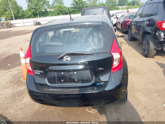 Nissan Versa Note Sv 2014 3N1CE2CP0EL393885 Image 17