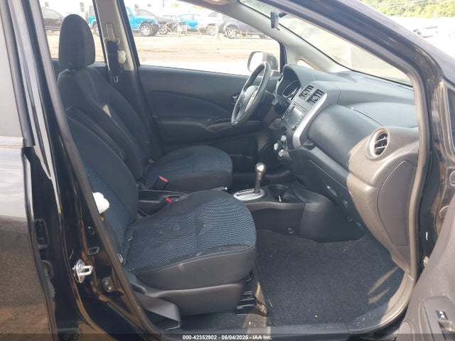 Nissan Versa Note Sv 2014 3N1CE2CP0EL393885 Image 5