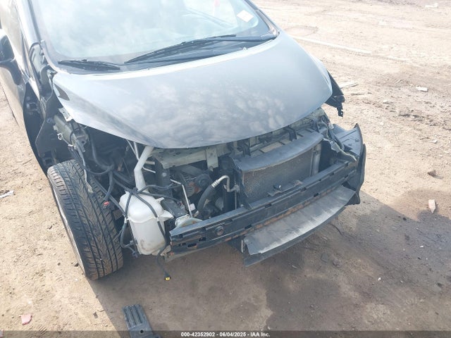 Nissan Versa Note Sv 2014 3N1CE2CP0EL393885 Image 6