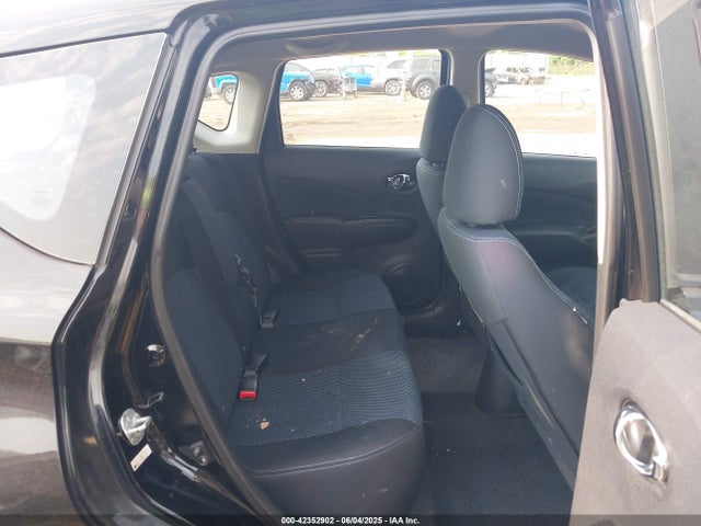 Nissan Versa Note Sv 2014 3N1CE2CP0EL393885 Image 8