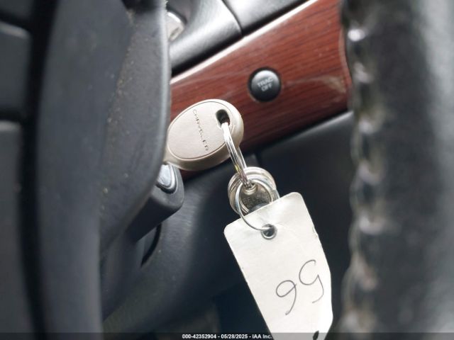 2002 CHRYSLER 300M 2C3HE66G02H219135 Photo 10