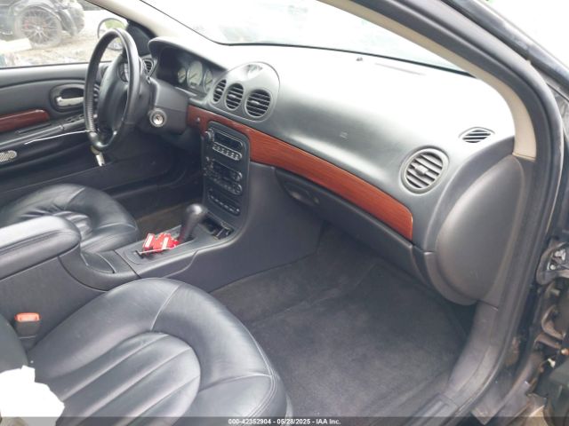 2002 CHRYSLER 300M 2C3HE66G02H219135 Photo 4