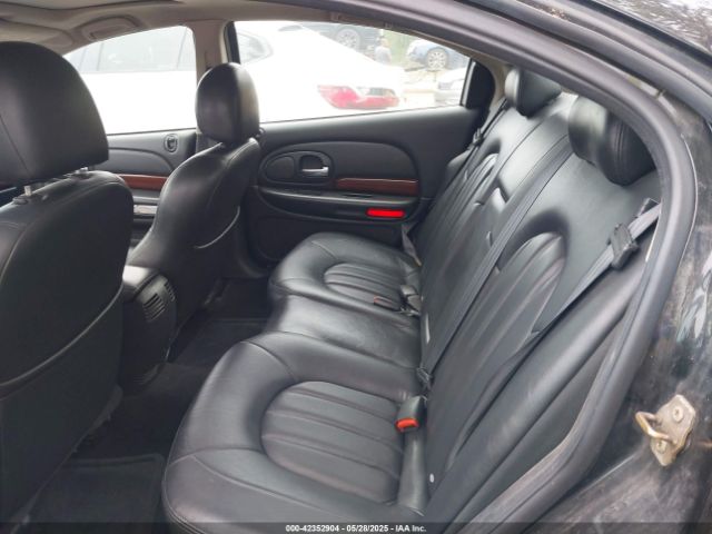 2002 CHRYSLER 300M 2C3HE66G02H219135 Photo 7