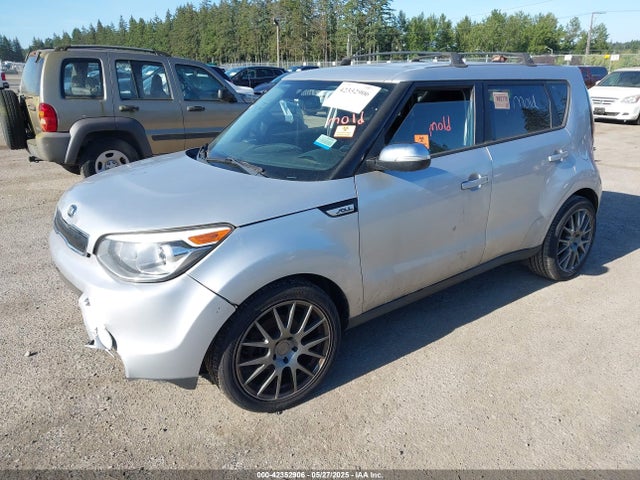 KIA dohc gdi nu 2015 KNDJX3A59F7792418 Image 2