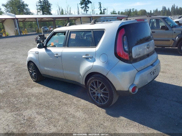 KIA dohc gdi nu 2015 KNDJX3A59F7792418 Image 3