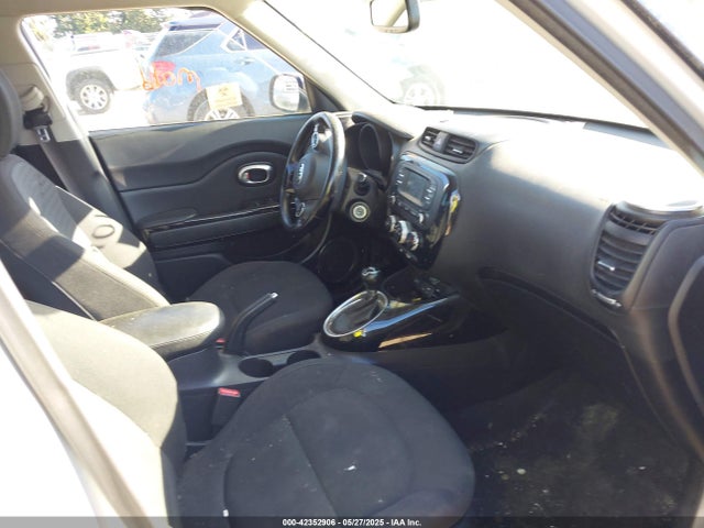 KIA dohc gdi nu 2015 KNDJX3A59F7792418 Image 5