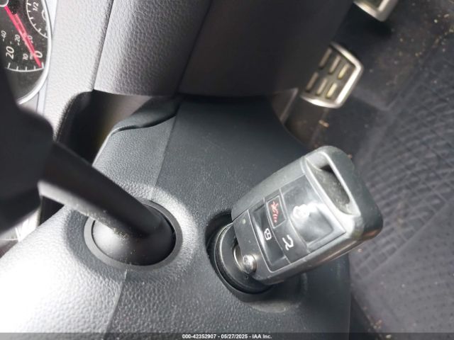 2017 VOLKSWAGEN GOLF ALLTRACK 3VWH17AU8HM523184 Photo 10