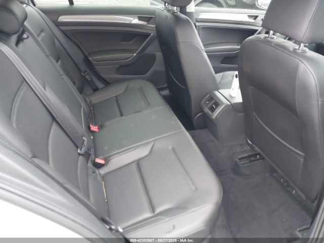 2017 VOLKSWAGEN GOLF ALLTRACK 3VWH17AU8HM523184 Photo 7