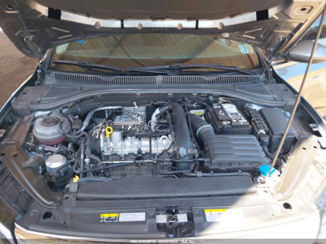 3VWN57BU4MM052294 Volkswagen tsi