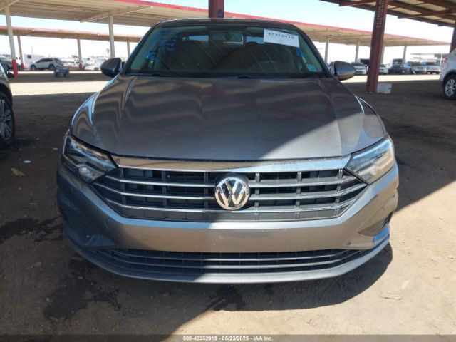 3VWN57BU4MM052294 Volkswagen tsi