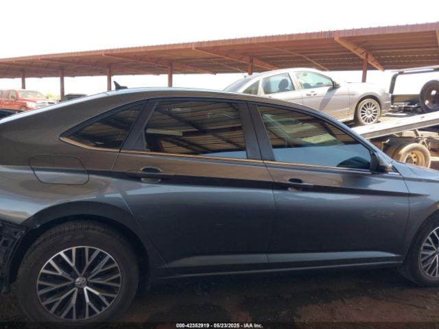3VWN57BU4MM052294 Volkswagen tsi