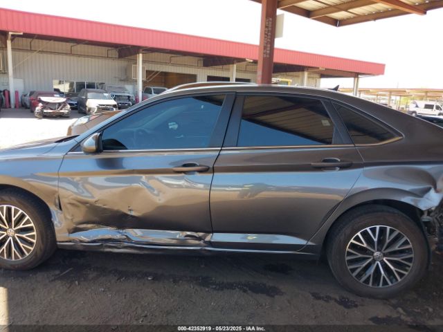 3VWN57BU4MM052294 Volkswagen tsi