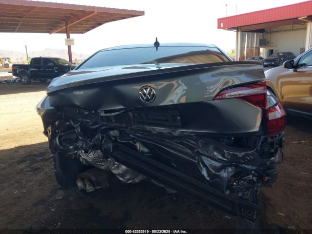 3VWN57BU4MM052294 Volkswagen tsi
