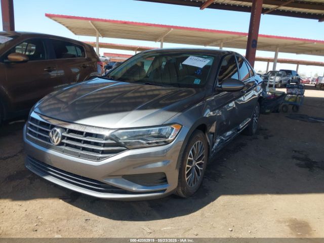 3VWN57BU4MM052294 Volkswagen tsi