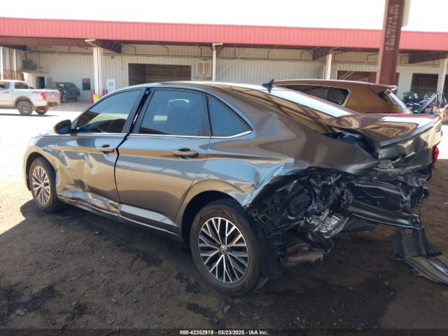 3VWN57BU4MM052294 Volkswagen tsi