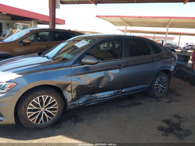 3VWN57BU4MM052294 Volkswagen tsi