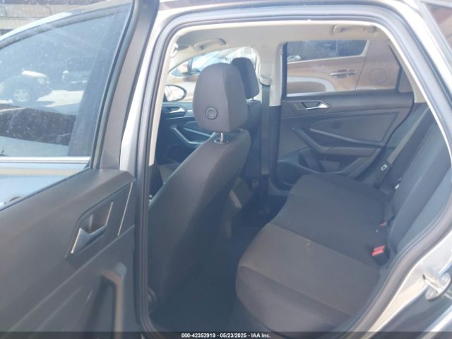 3VWN57BU4MM052294 Volkswagen tsi