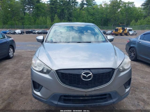 JM3KE2BEXE0322870 Mazda CX-5 SPORT