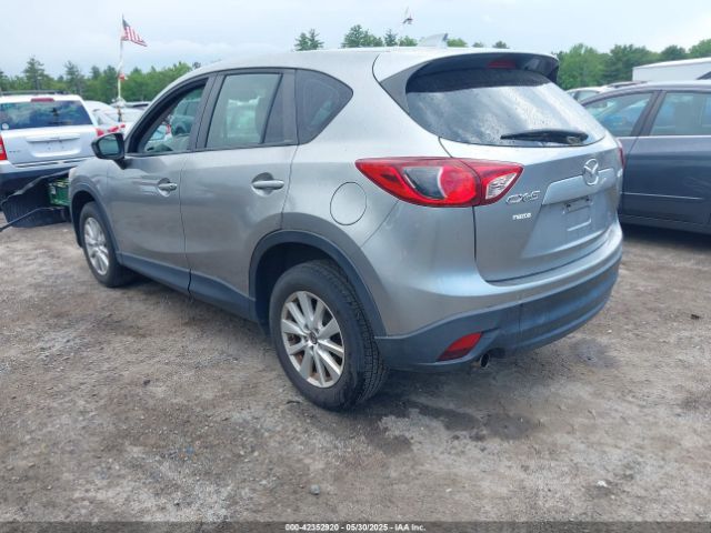 JM3KE2BEXE0322870 Mazda CX-5 SPORT