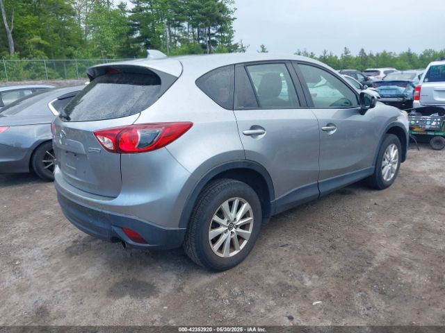 JM3KE2BEXE0322870 Mazda CX-5 SPORT