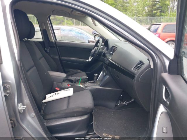 JM3KE2BEXE0322870 Mazda CX-5 SPORT