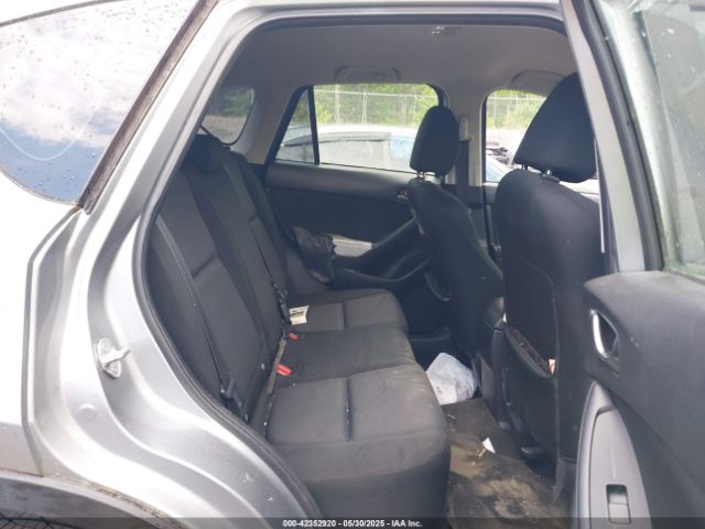 JM3KE2BEXE0322870 Mazda CX-5 SPORT