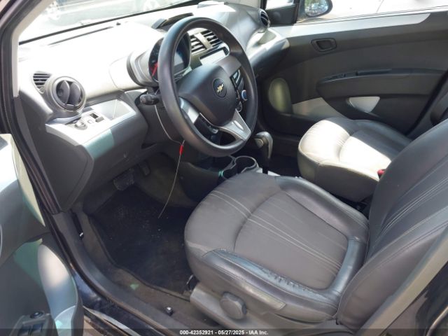 KL8CD6S94FC738738 Chevrolet Spark 1lt Cvt