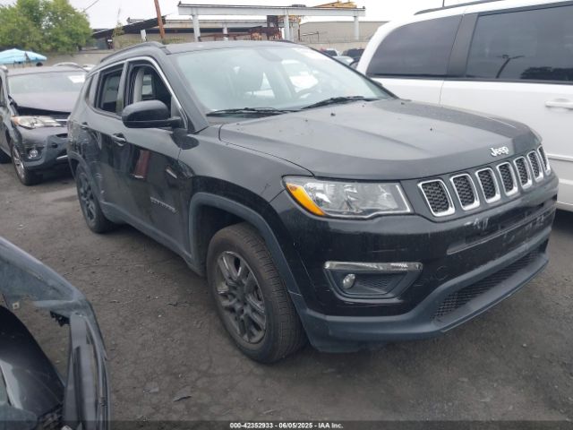 2020 JEEP COMPASS 3C4NJCBB8LT206001