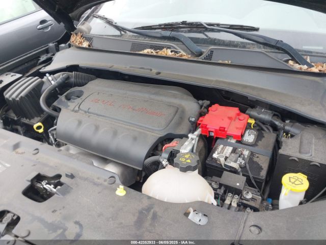2020 JEEP COMPASS 3C4NJCBB8LT206001 Photo 9