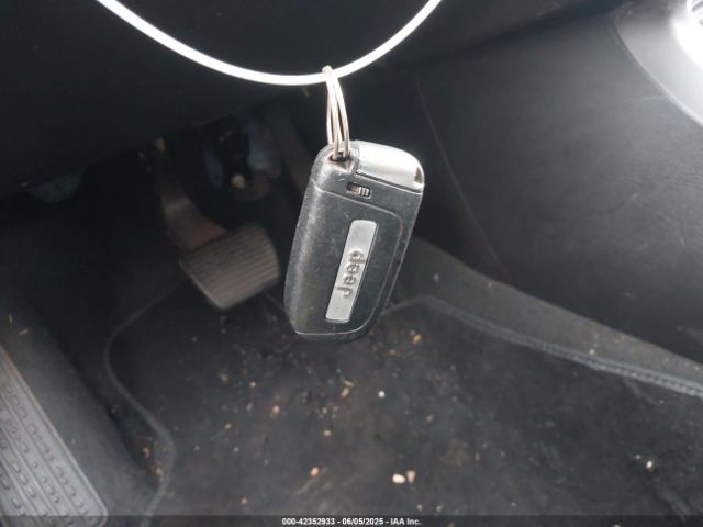 2020 JEEP COMPASS 3C4NJCBB8LT206001 Photo 10