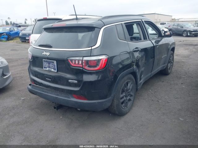 2020 JEEP COMPASS 3C4NJCBB8LT206001 Photo 3