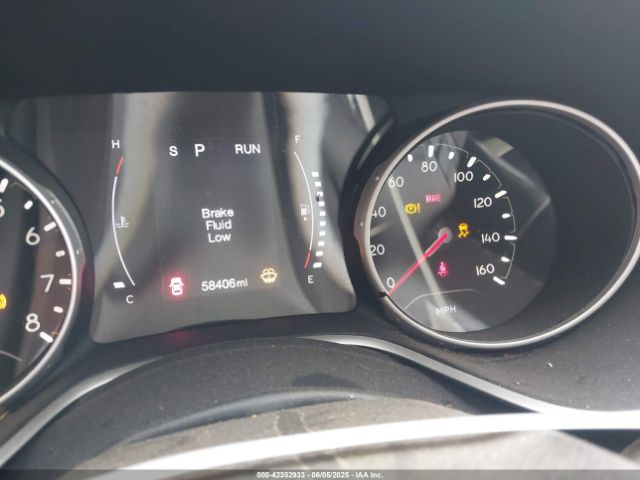 2020 JEEP COMPASS 3C4NJCBB8LT206001 Photo 6