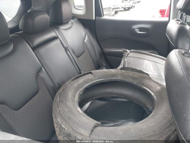 2020 JEEP COMPASS 3C4NJCBB8LT206001 Photo 7