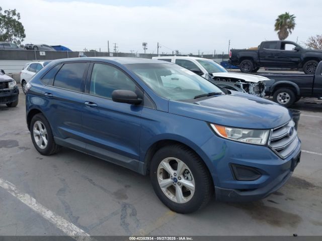 2018 FORD EDGE 2FMPK3G90JBC51899