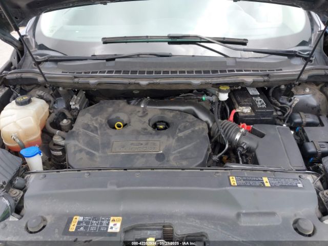 2018 FORD EDGE 2FMPK3G90JBC51899 Photo 9