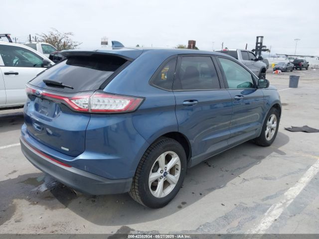 2018 FORD EDGE 2FMPK3G90JBC51899 Photo 3