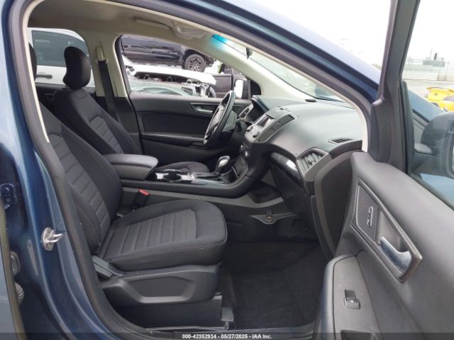 2018 FORD EDGE 2FMPK3G90JBC51899 Photo 4