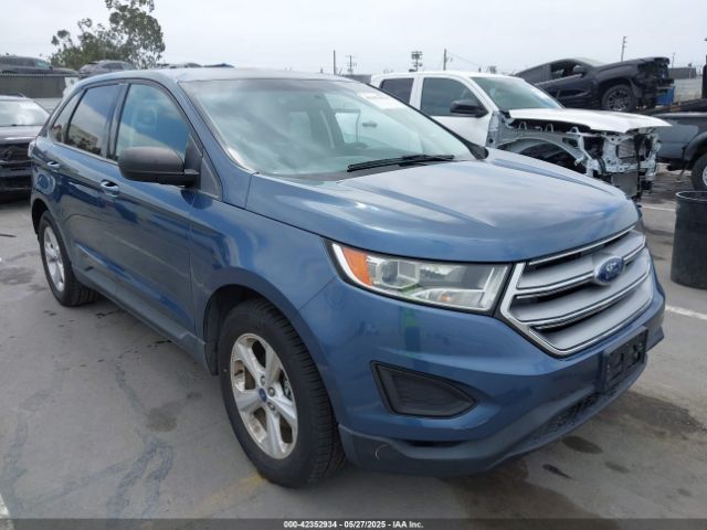2018 FORD EDGE 2FMPK3G90JBC51899 Photo 5