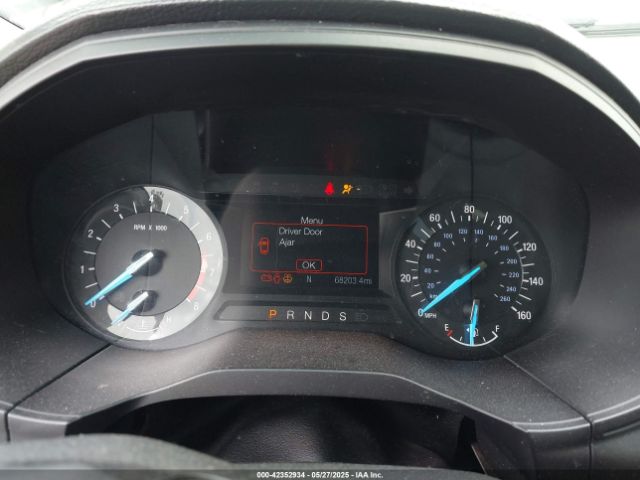 2018 FORD EDGE 2FMPK3G90JBC51899 Photo 6