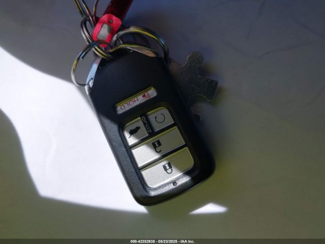 5FNYF5H52HB030869 Honda Pilot Ex-l