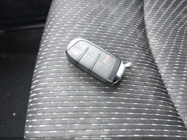 2018 DODGE JOURNEY 3C4PDCAB5JT517691 Photo 10