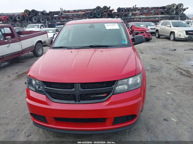 Dodge 2018 2018 3C4PDCAB5JT517691 Image 12