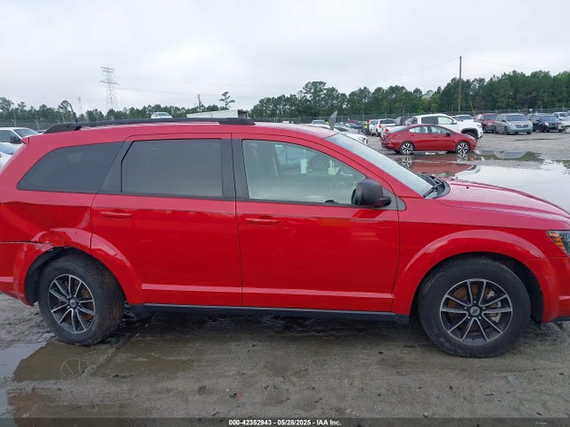 Dodge 2018 2018 3C4PDCAB5JT517691 Image 13