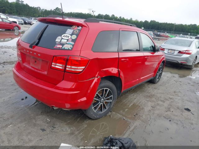 2018 DODGE JOURNEY 3C4PDCAB5JT517691 Photo 3
