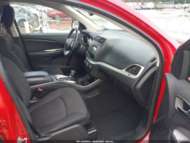 2018 DODGE JOURNEY 3C4PDCAB5JT517691 Photo 4
